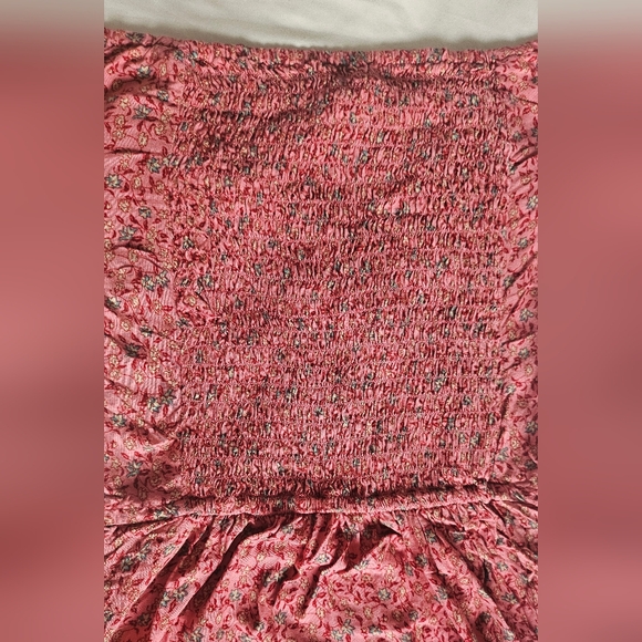 Hollister off the shoulder dress - Picture 3 of 3